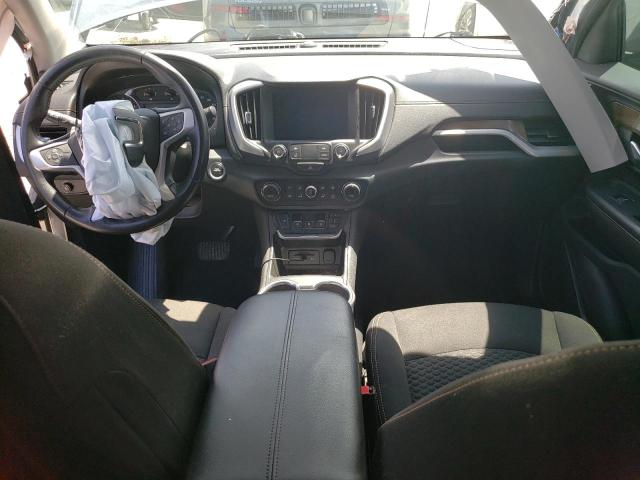 Photo 8 from auction – 2019 GMC TERRAIN SL with VIN 3GKALTEV5KL138659
