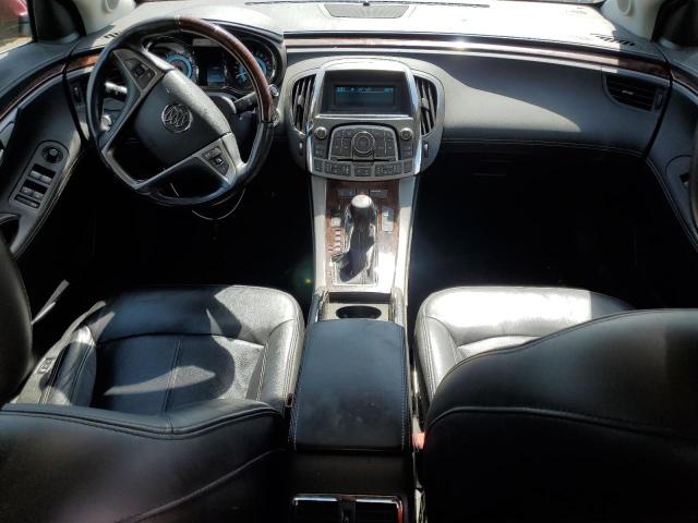 Photo 8 from auction – 2011 BUICK LACROSSE C with VIN 1G4GE5ED6BF342010