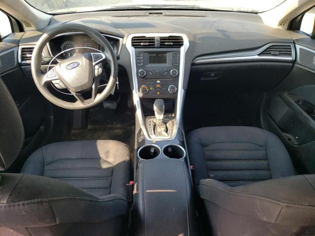 Photo 8 from auction – 2013 FORD FUSION SE with VIN 3FA6P0H76DR277190