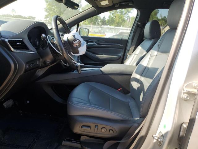 Photo 7 from auction – 2022 BUICK ENCLAVE PR with VIN 5GAEVBKW4NJ114669