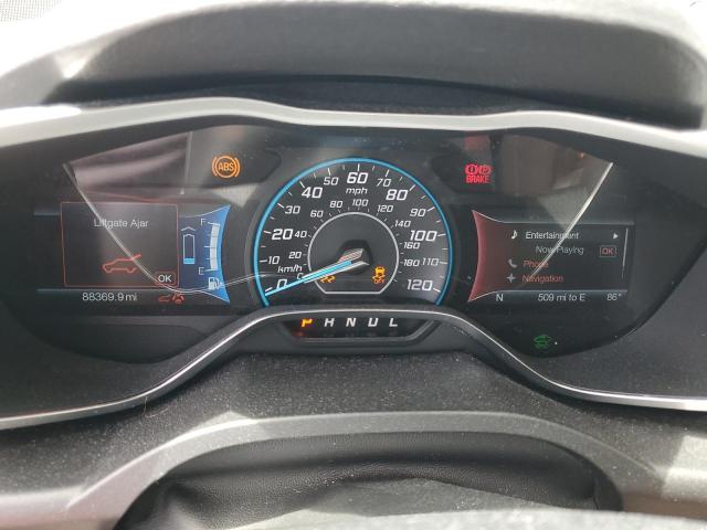Photo 9 from auction – 2015 FORD C-MAX SEL with VIN 1FADP5BU3FL105963