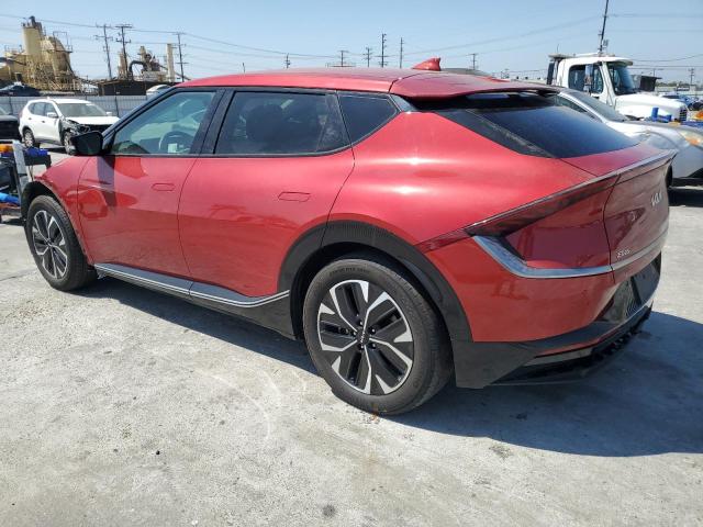 Фото 2 с аукциона – 2022 KIA EV6 LIGHT с VIN KNDC3DLC8N5035414