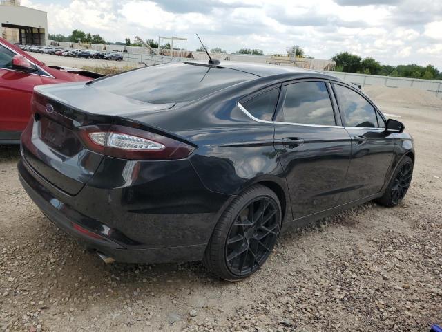 Photo 3 from auction – 2014 FORD FUSION SE with VIN 3FA6P0HDXER397517