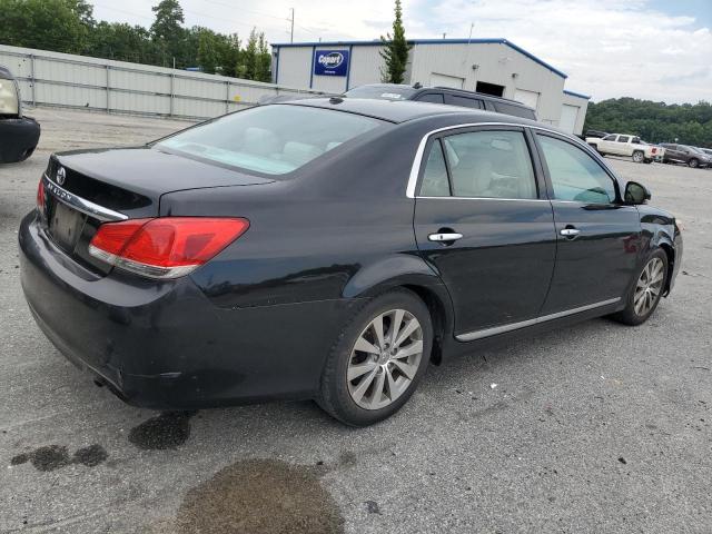 Photo 3 from auction – 2012 TOYOTA AVALON BAS with VIN 4T1BK3DB8CU448656