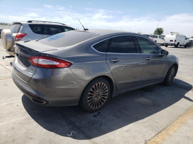 Photo 3 from auction – 2014 FORD FUSION TIT with VIN 3FA6P0K93ER393491