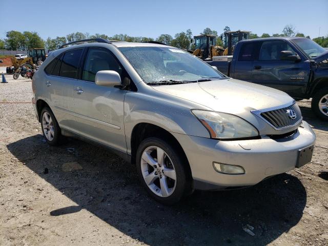 Photo 4 from auction – 2008 LEXUS RX 350 with VIN 2T2GK31U68C033402