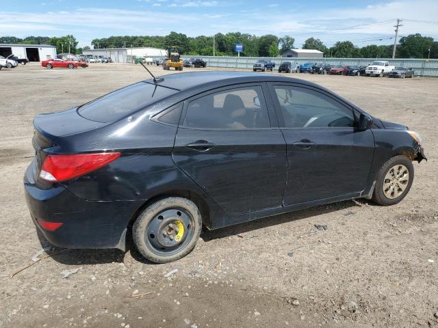 Photo 3 from auction – 2016 HYUNDAI ACCENT SE with VIN KMHCT4AE4GU076955