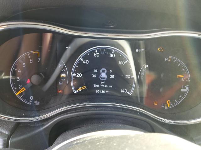 Photo 9 from auction – 2019 JEEP GRAND CHER with VIN 1C4RJFAG0KC671883