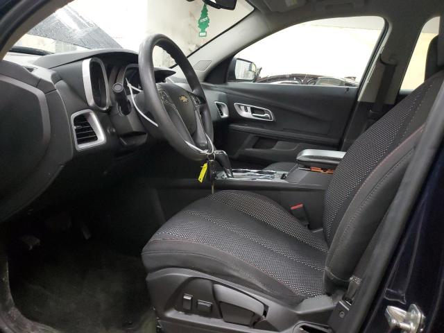 Photo 7 from auction – 2017 CHEVROLET EQUINOX LS with VIN 2GNALBEK5H1582735