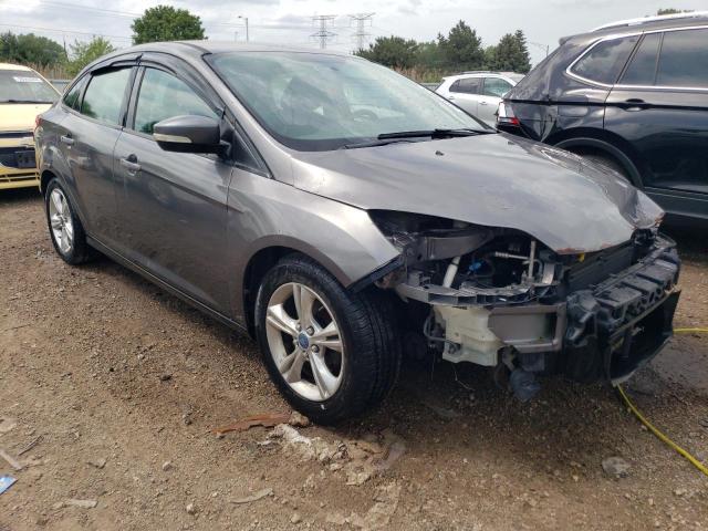 Photo 4 from auction – 2014 FORD FOCUS SE with VIN 1FADP3F22EL127836
