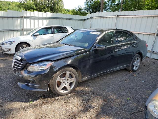 Photo 1 from auction – 2015 MERCEDES-BENZ E 350 4MAT with VIN WDDHF8JB2FB127044