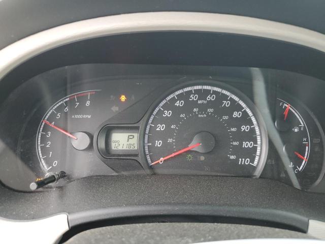 Photo 9 from auction – 2012 TOYOTA SIENNA LE with VIN 5TDJK3DC6CS031050