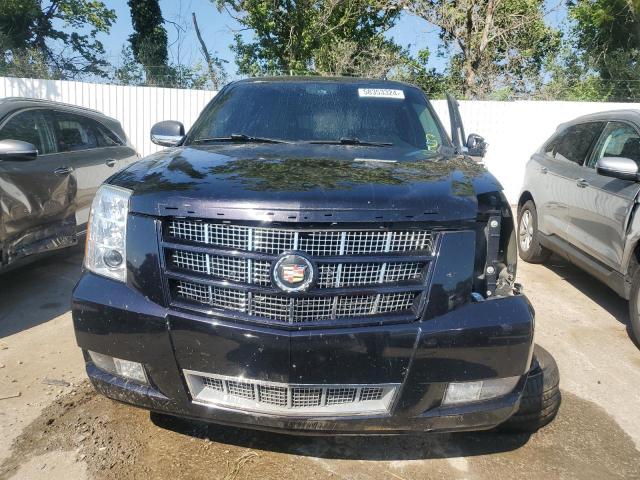 Photo 5 from auction – 2014 CADILLAC ESCALADE with VIN 1GYS4CEF5ER219061