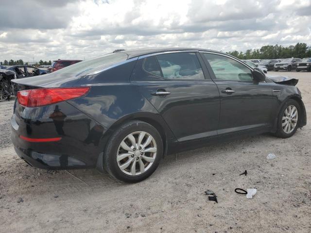 Foto 3 de la subasta – 2015 KIA OPTIMA EX con VIN 5XXGN4A71FG511209