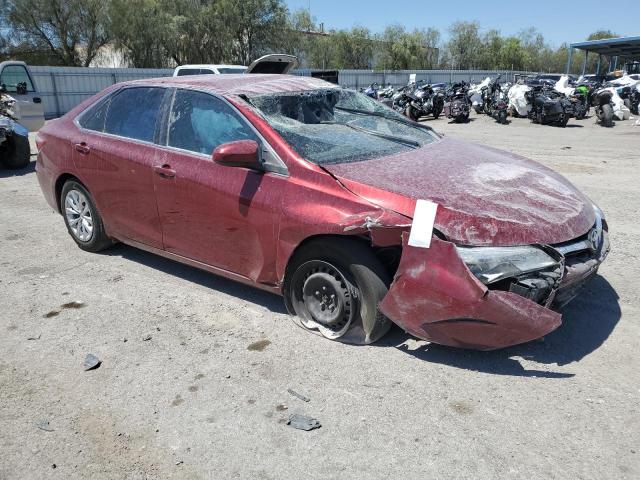 Photo 4 from auction – 2016 TOYOTA CAMRY LE with VIN 4T1BF1FK5GU590345