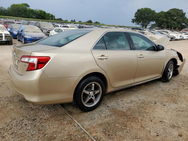 Photo 3 from auction – 2012 TOYOTA 1/2 TON XL with VIN 4T1BF1FK2CU008129