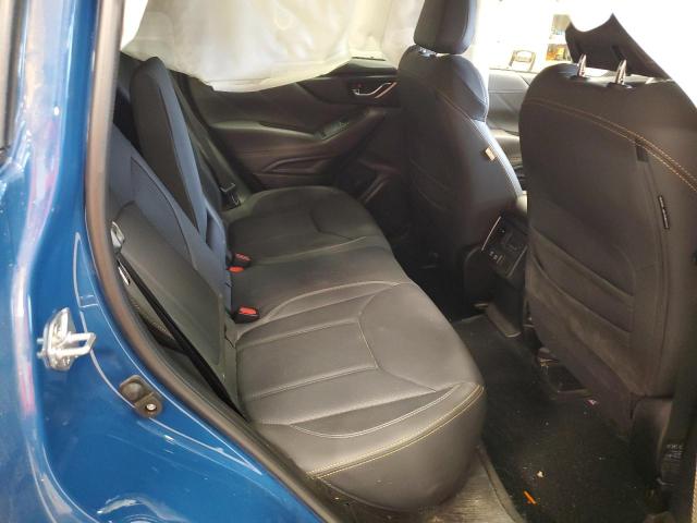 Photo 10 from auction – 2022 SUBARU FORESTER W with VIN JF2SKAMC5NH526373