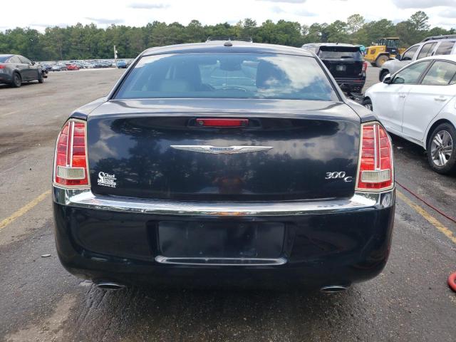 Photo 6 from auction – 2012 CHRYSLER 300C with VIN 2C3CCAET8CH307983