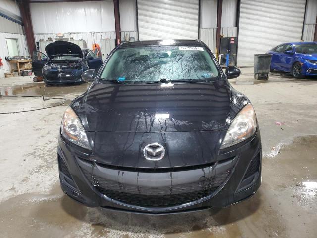 Photo 5 from auction – 2011 MAZDA 3 I with VIN JM1BL1VG0B1365030