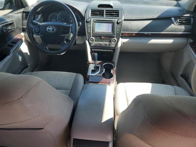Photo 8 from auction – 2013 TOYOTA CAMRY L with VIN 4T4BF1FK8DR302531