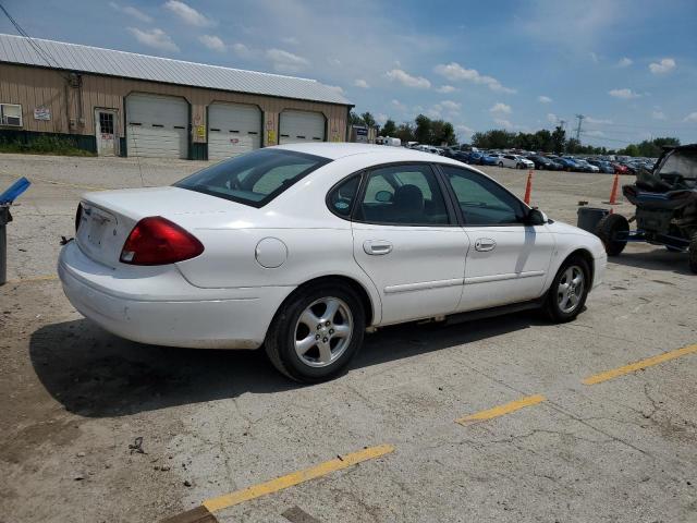 Photo 3 from auction – 2002 FORD TAURUS SES with VIN 1FAFP55292G263066