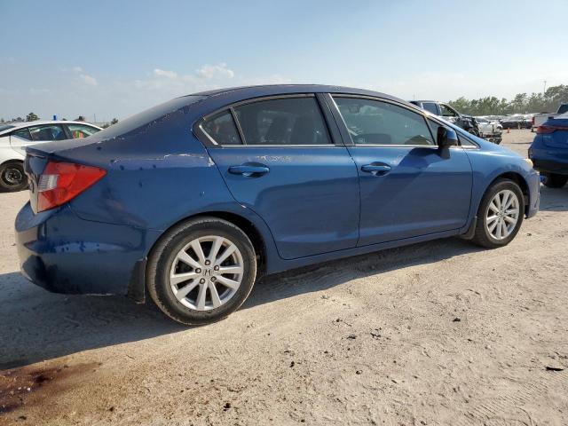 Photo 3 from auction – 2012 HONDA CIVIC EX with VIN 2HGFB2F80CH578338