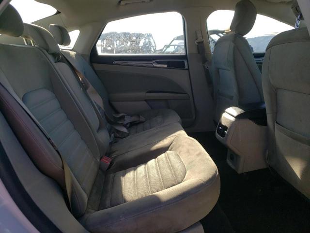 Photo 10 from auction – 2017 FORD FUSION SE with VIN 3FA6P0HD9HR398615