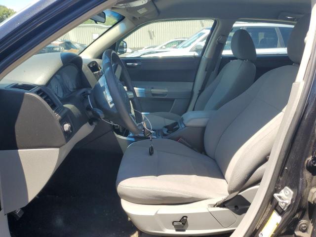 Photo 7 from auction – 2007 CHRYSLER 300 with VIN 2C3KA43R77H829195