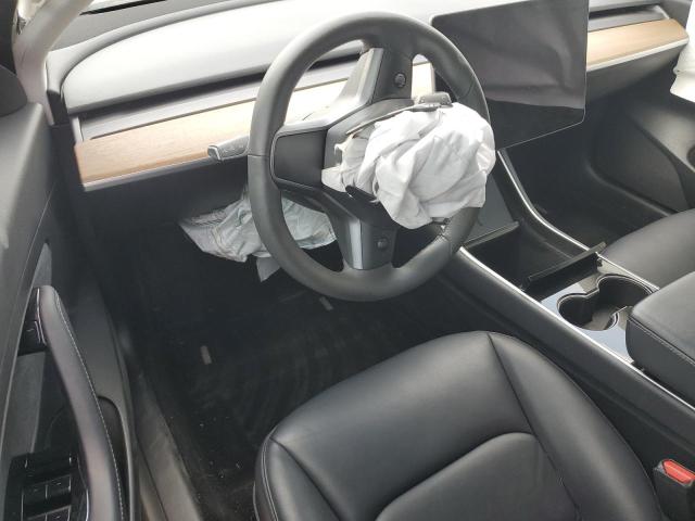 Photo 8 from auction – 2020 TESLA MODEL 3 with VIN 5YJ3E1EA8LF745347