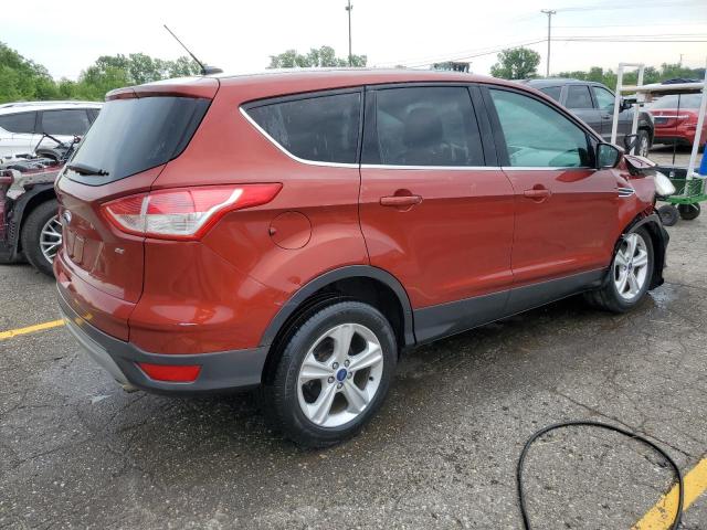 Photo 3 from auction – 2016 FORD ESCAPE SE with VIN 1FMCU0G74GUA28189