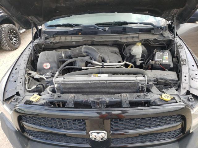 Photo 11 from auction – 2015 RAM 1500 SLT with VIN 1C6RR7LT4FS752364