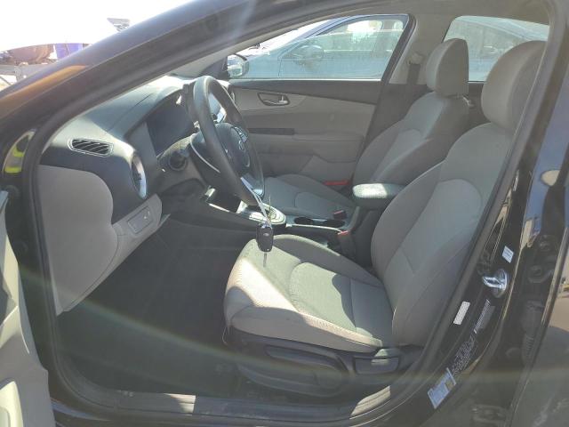 Photo 7 from auction – 2021 KIA FORTE FE with VIN 3KPF24AD2ME404038
