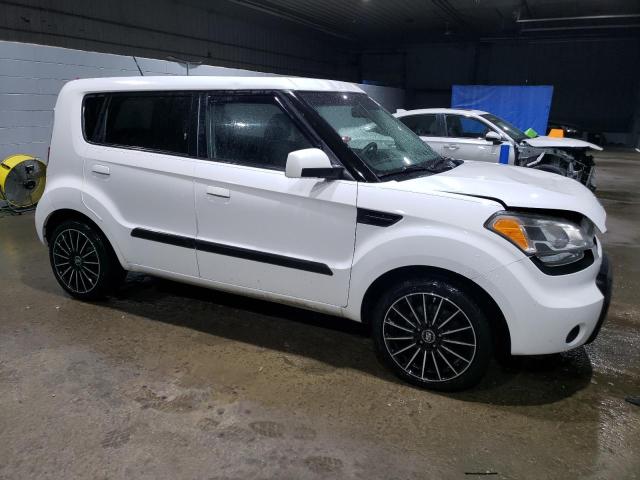 Photo 4 from auction – 2010 KIA SOUL + with VIN KNDJT2A29A7701779