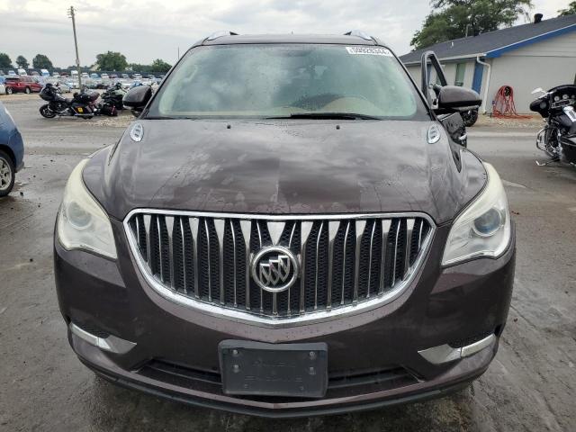 Photo 5 from auction – 2015 BUICK ENCLAVE with VIN 5GAKRBKD6FJ369251