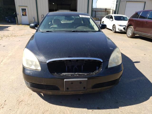 Photo 5 from auction – 2007 BUICK LUCERNE CX with VIN 1G4HR57Y37U231586