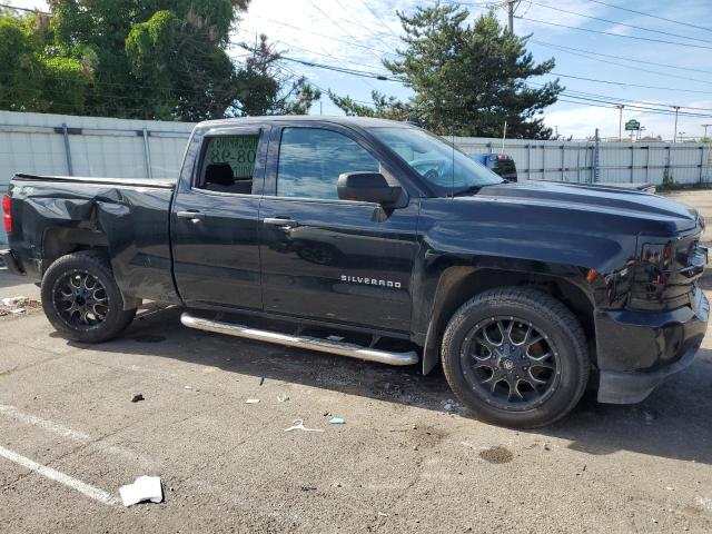 Photo 4 from auction – 2018 CHEVROLET SILVERADO with VIN 1GCVKPEC0JZ221977