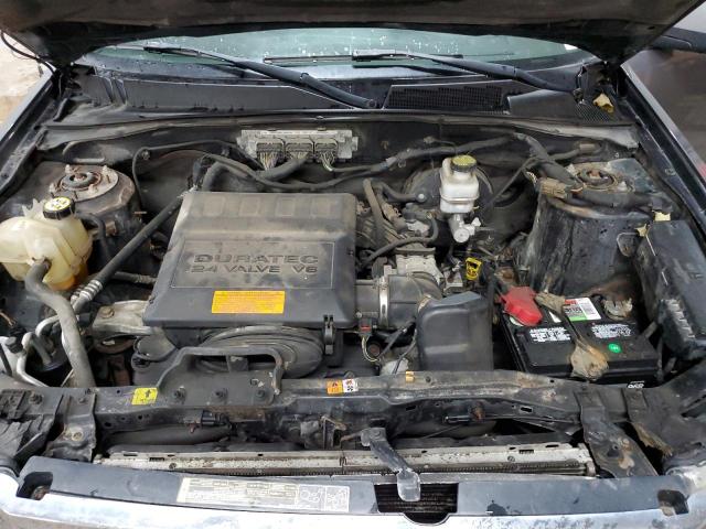 Photo 12 from auction – 2011 FORD ESCAPE XLT with VIN 1FMCU0DG2BKA13957