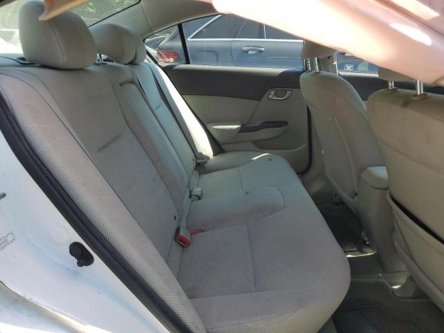 Фото 10 с аукциона – 2012 HONDA CIVIC EX с VIN 2HGFB2F84CH600955