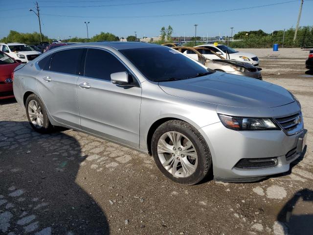 Photo 4 from auction – 2015 CHEVROLET IMPALA LT with VIN 2G1125S38F9147886