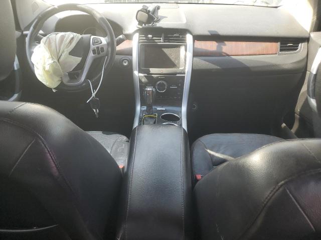 Photo 8 from auction – 2013 FORD EDGE LIMIT with VIN 2FMDK4KC8DBC34770