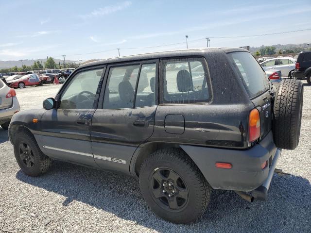Photo 2 from auction – 1997 TOYOTA RAV4 with VIN JT3HP10V8V7045397