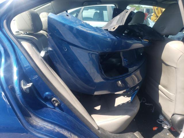 Photo 10 from auction – 2015 HONDA CIVIC EXL with VIN 19XFB2F91FE037869