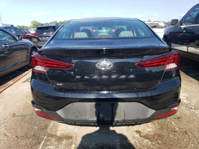 Photo 6 from auction – 2019 HYUNDAI ELANTRA SE with VIN 5NPD74LF2KH489124