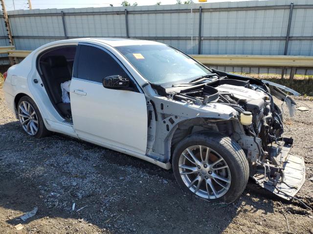 Photo 4 from auction – 2011 INFINITI G37 with VIN JN1CV6AR9BM355679