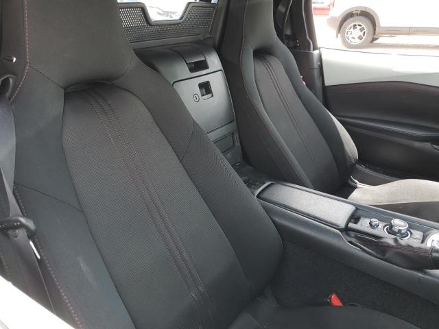 Photo 10 from auction – 2016 MAZDA MX-5 MIATA with VIN JM1NDAC76G0116631