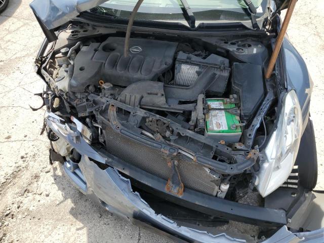 Photo 11 from auction – 2012 NISSAN ALTIMA BAS with VIN 1N4AL2AP2CN425025