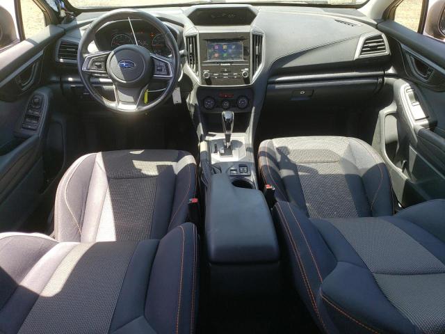Фото 8 с аукциона – 2018 SUBARU CROSSTREK с VIN JF2GTABC6JH328644