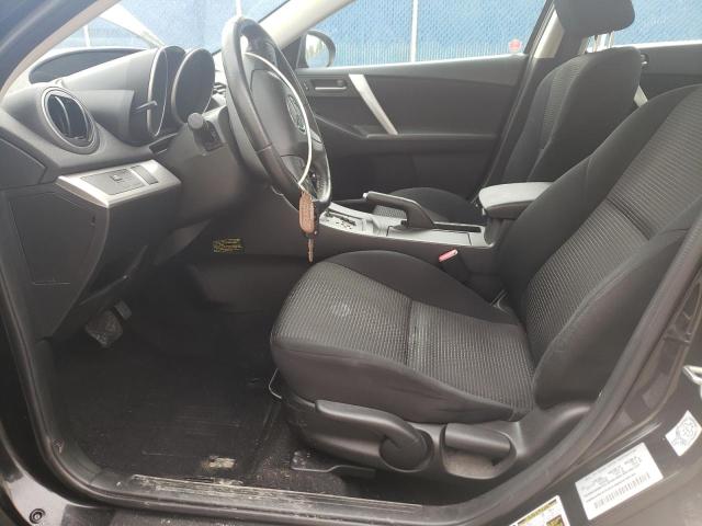 Photo 7 from auction – 2013 MAZDA 3 I with VIN JM1BL1V70D1802186
