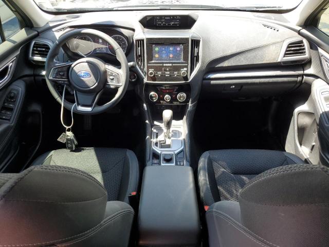 Photo 8 from auction – 2024 SUBARU FORESTER P with VIN JF2SKADC5RH431513