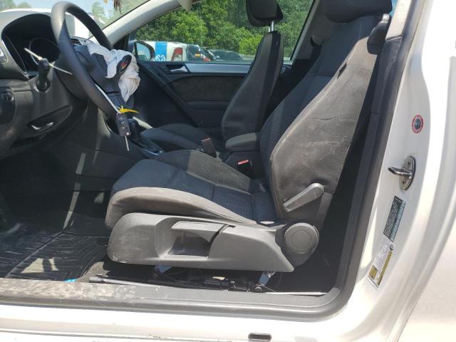 Photo 7 from auction – 2012 VOLKSWAGEN GOLF with VIN WVWBB7AJXCW255078